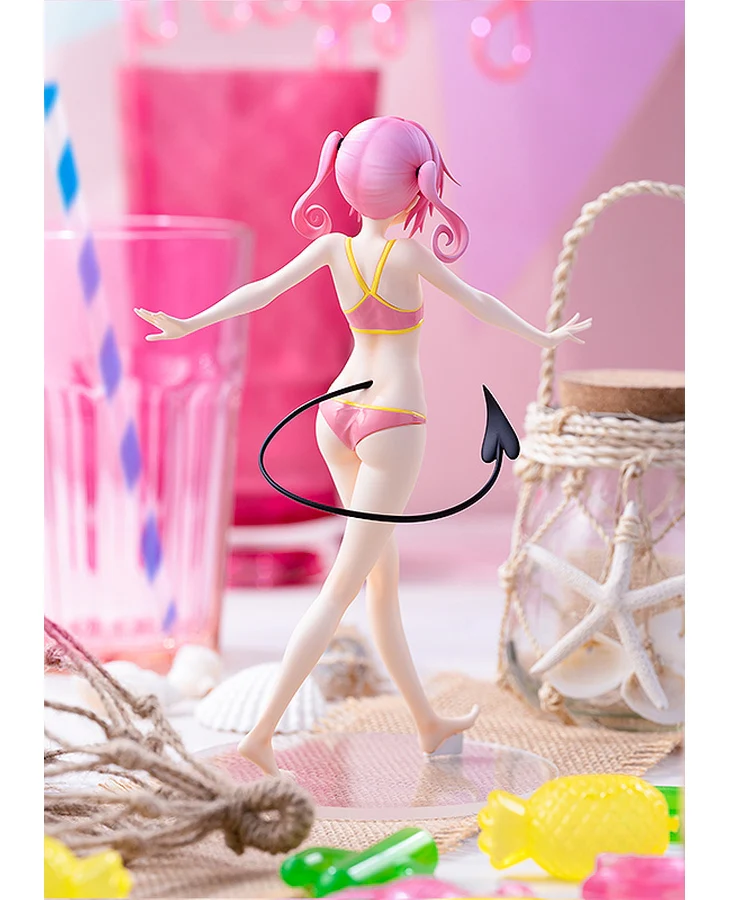 [To Love-Ru] Nana Astar Deviluke – POP UP PARADE - Image 6