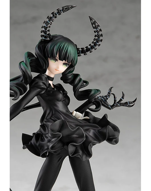 [Black Rock Shooter] Dead Master – POP UP PARADE - Image 6