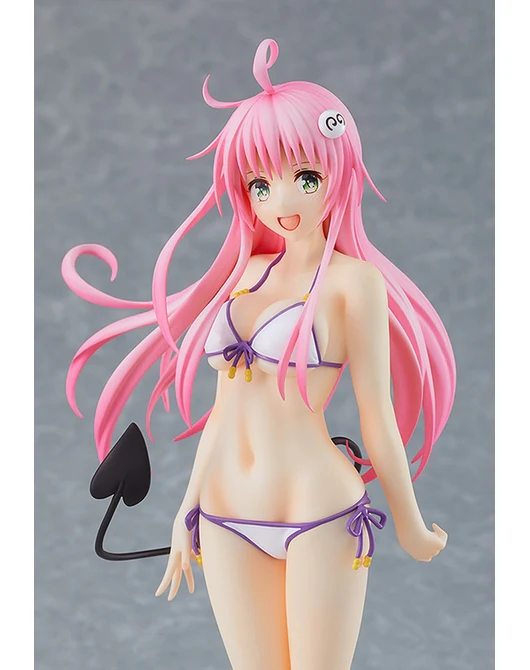 [To Love-Ru] Lala Satalin Deviluke – POP UP PARADE - Image 5