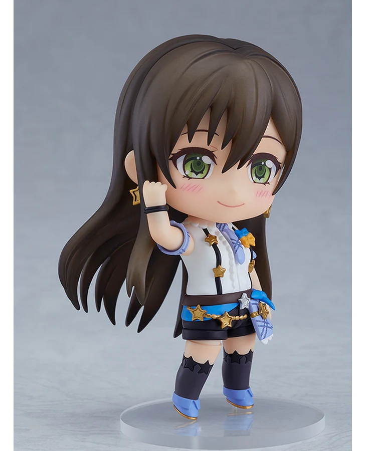 [BanG Dream!] Tae Hanazono: Stage Outfit Ver. – Nendoroid 1484 - Image 7