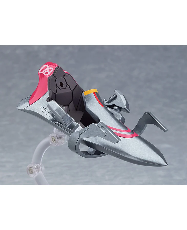 [Evangelion] Mari Makinami Illustrious: Plugsuit Ver. – Nendoroid 1482 - Image 7