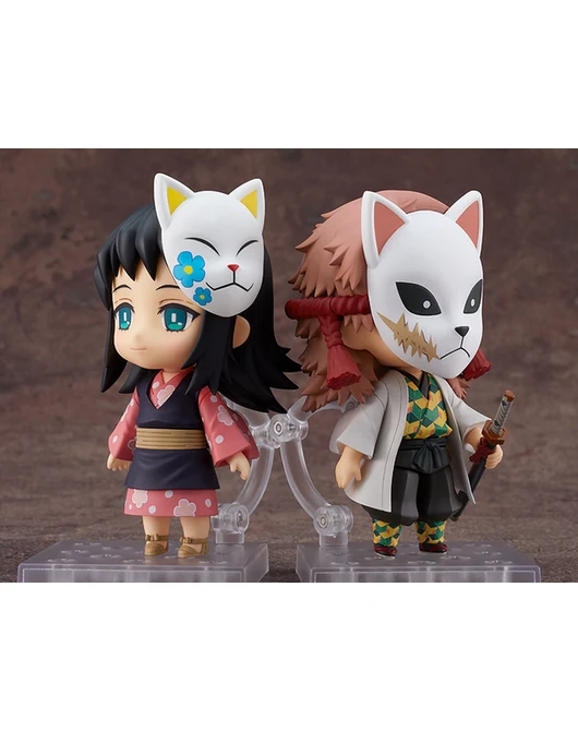 [Demon Slayer: Kimetsu no Yaiba] Sabito – Nendoroid 1569 - Image 7