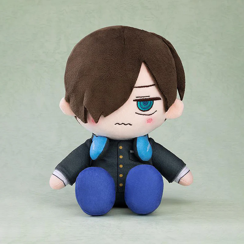 (Plush) The Dangers in My Heart Kyotaro Ichikawa