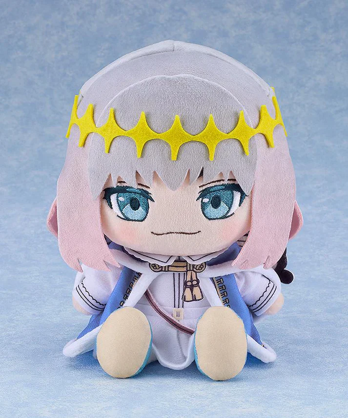 (Plush) Fate Series Chocopuni Pretender/Oberon