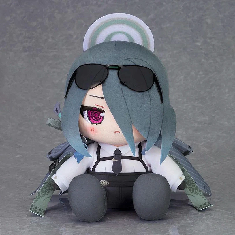 (Plush) Blue Archive Chocopuni Mina