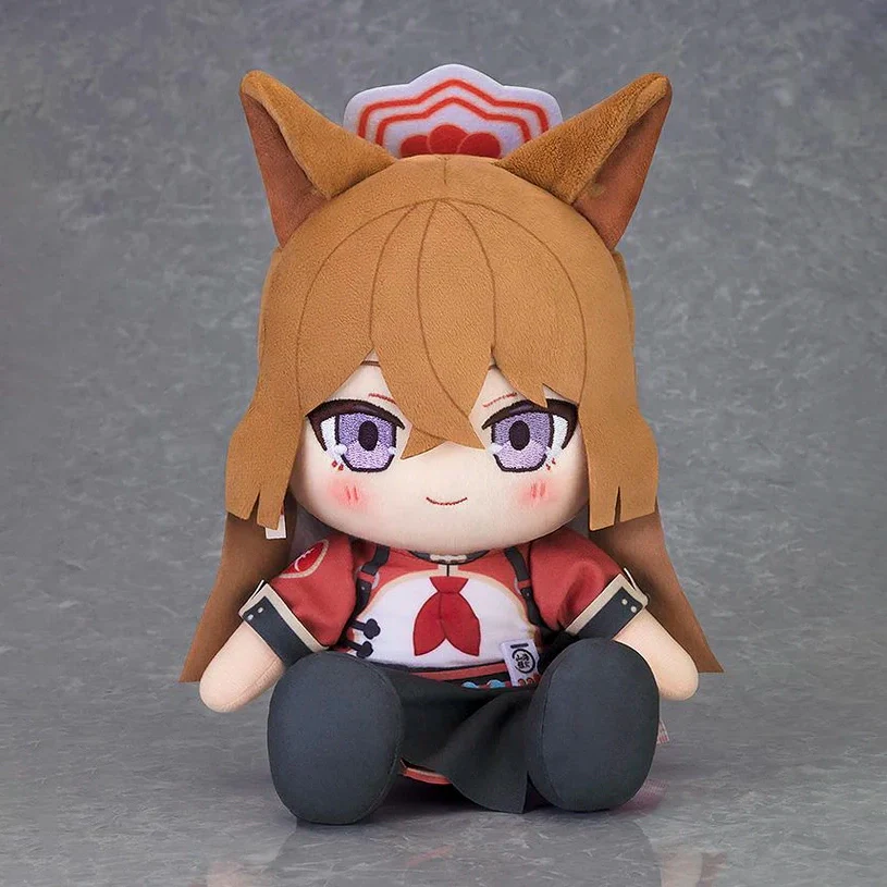 (Plush) Blue Archive Chocopuni Rumi