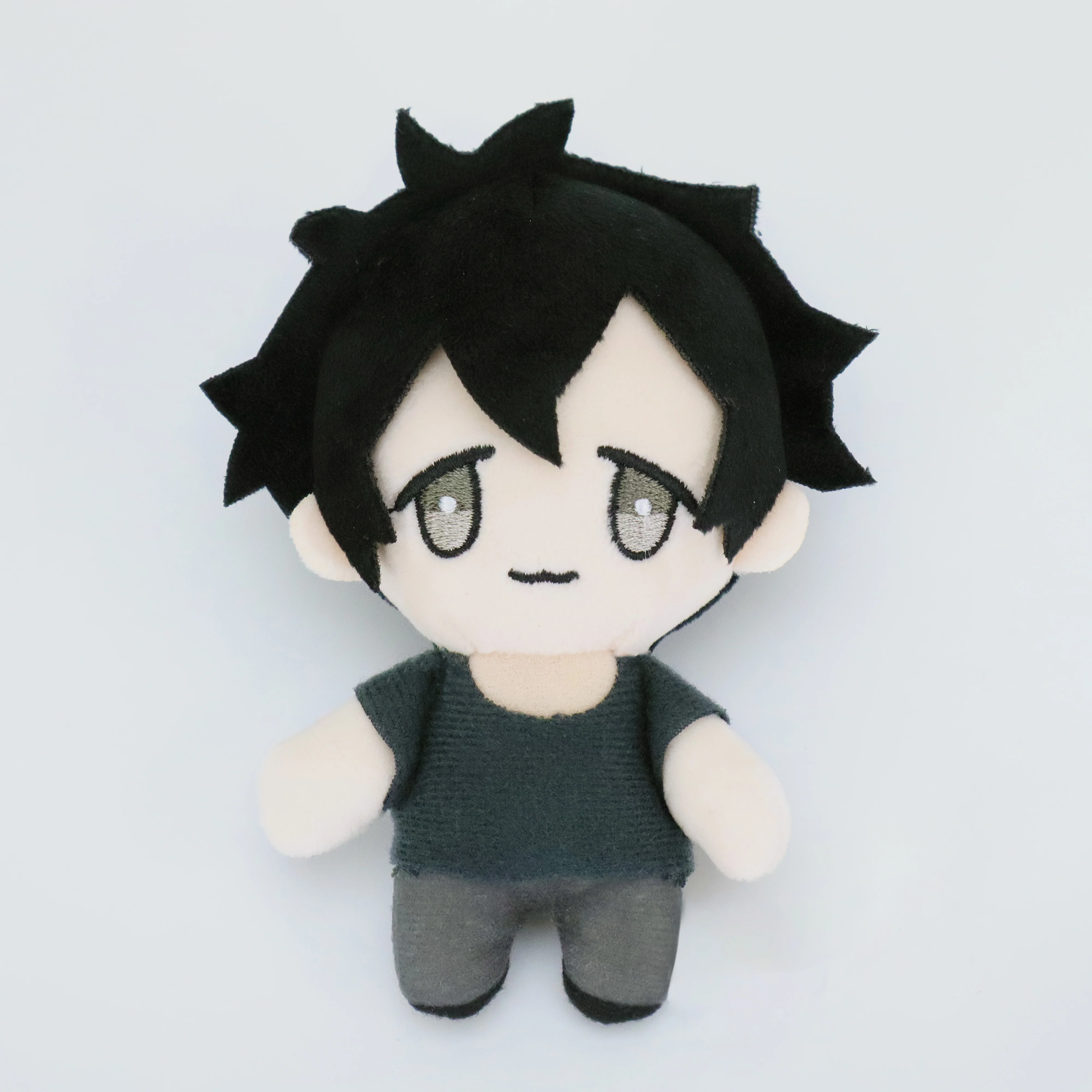 [Given] ChibiNui Plush Mascot /Ugetsu