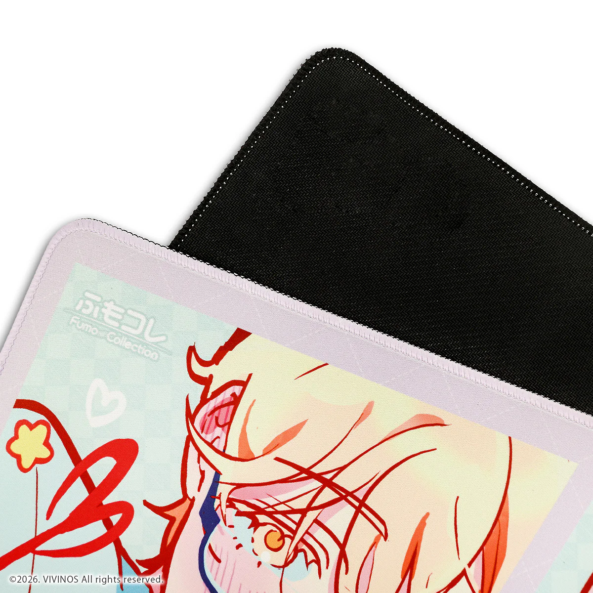 (Goods - Mousepad) Alien Stage Gaming Mouse Pad 2XL - Image 7