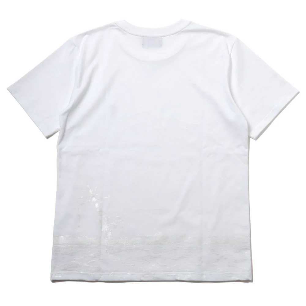 [Evangelion] RADIO EVA T Shirt The Beach β - Image 3
