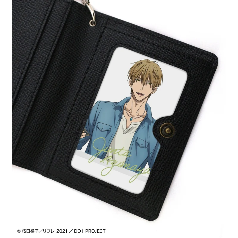 [DAKAICHI] Trading Card Sticker (Blind Box -Single) - Image 2
