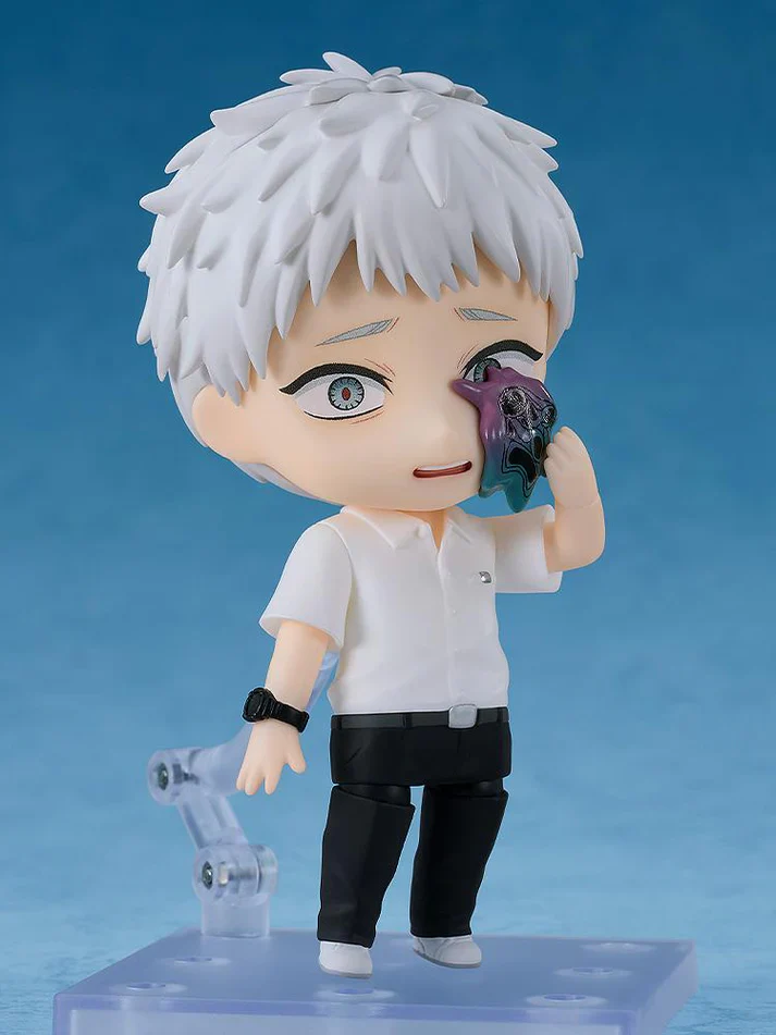 (Nendoroid 2833) The Summer Hikaru Died Hikaru - Image 2