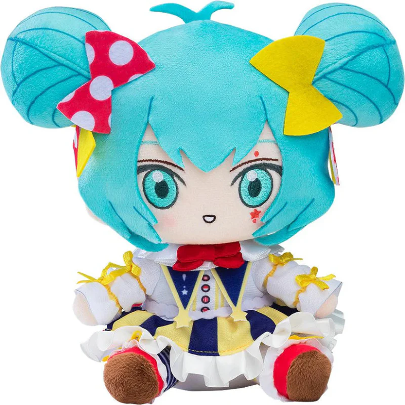 (Plush) Vocaloid Hatsune Miku