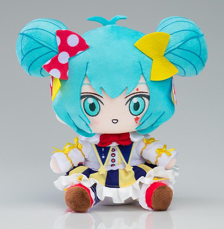 (Plush) Vocaloid Hatsune Miku - Image 2