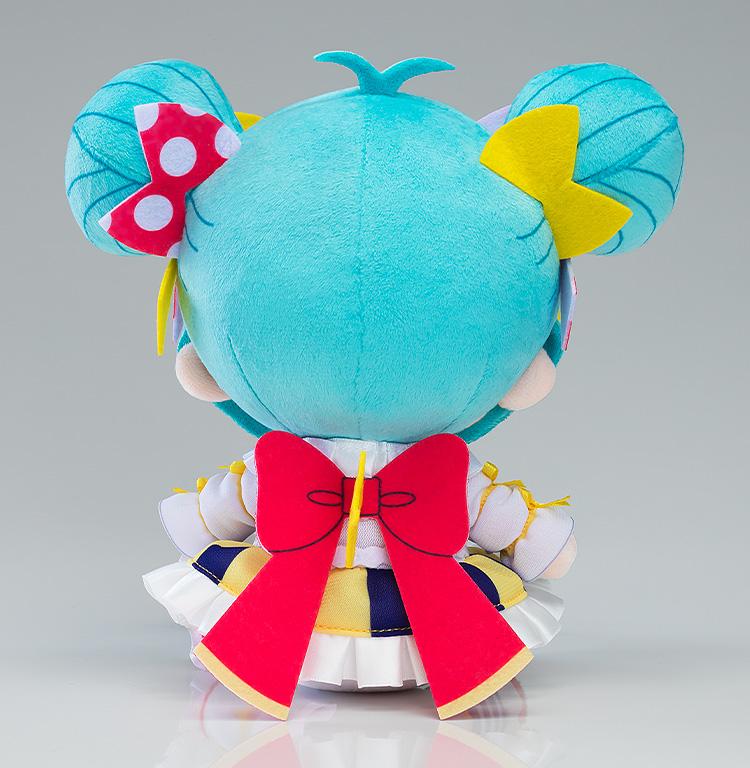 (Plush) Vocaloid Hatsune Miku - Image 3