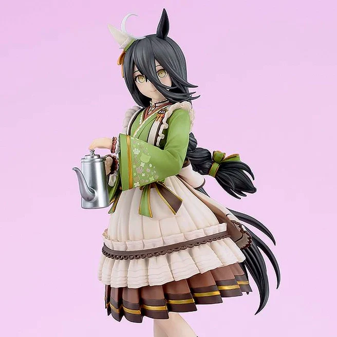 (1/7 Scale Figure) Umamusume Manhattan Cafe