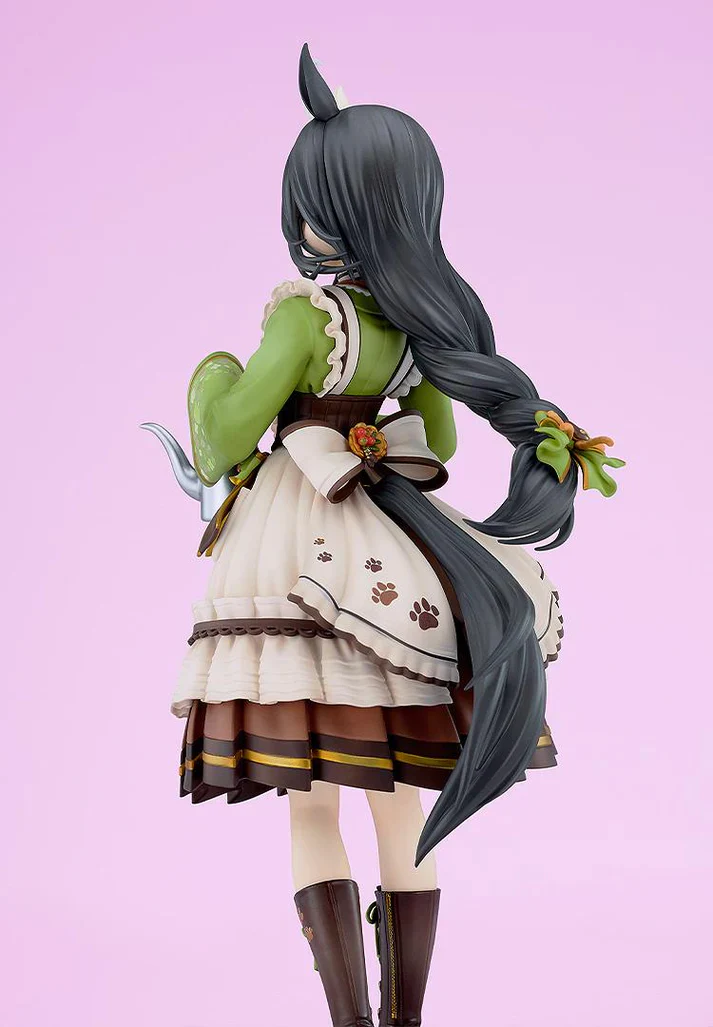 (1/7 Scale Figure) Umamusume Manhattan Cafe - Image 3