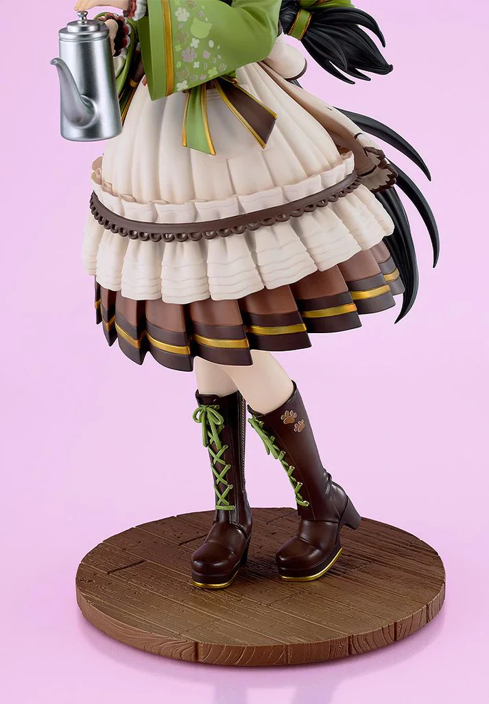 (1/7 Scale Figure) Umamusume Manhattan Cafe - Image 4