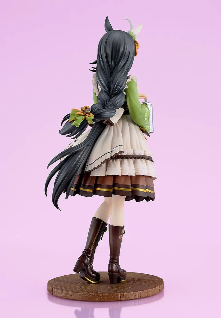 (1/7 Scale Figure) Umamusume Manhattan Cafe - Image 5