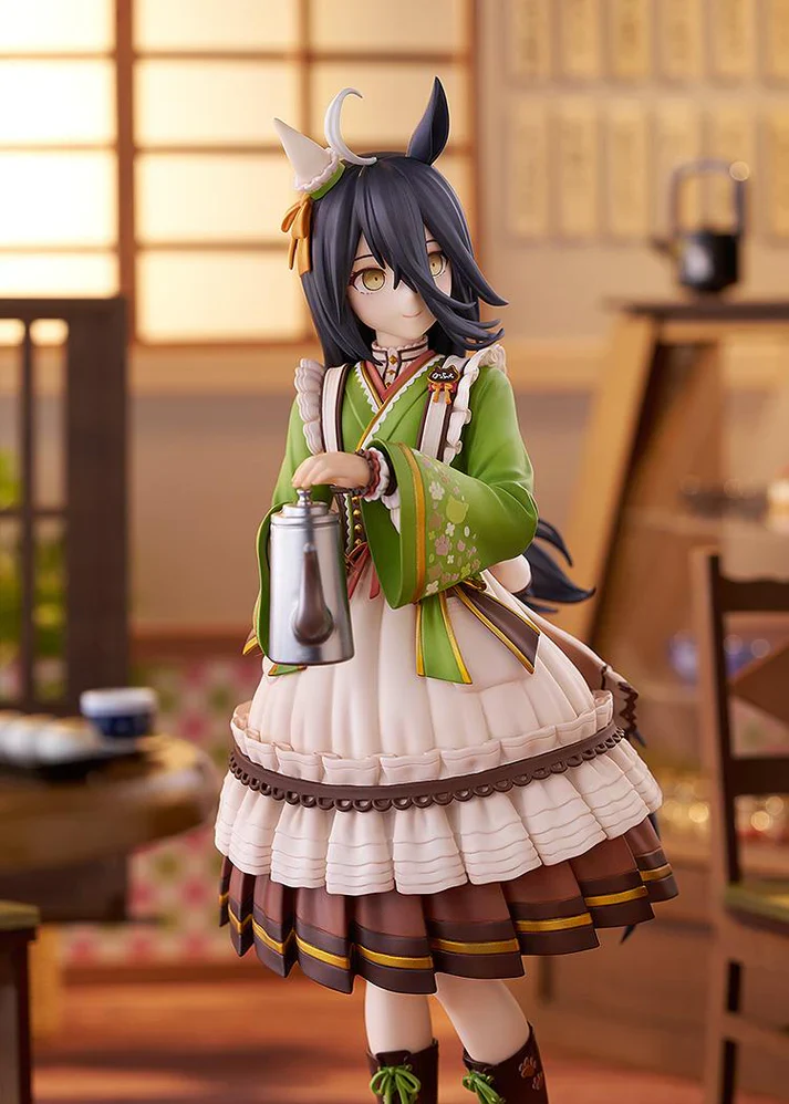 (1/7 Scale Figure) Umamusume Manhattan Cafe - Image 6