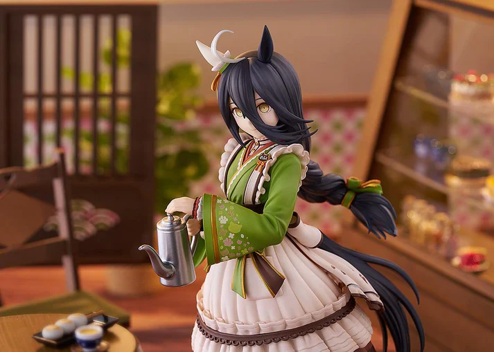 (1/7 Scale Figure) Umamusume Manhattan Cafe - Image 7