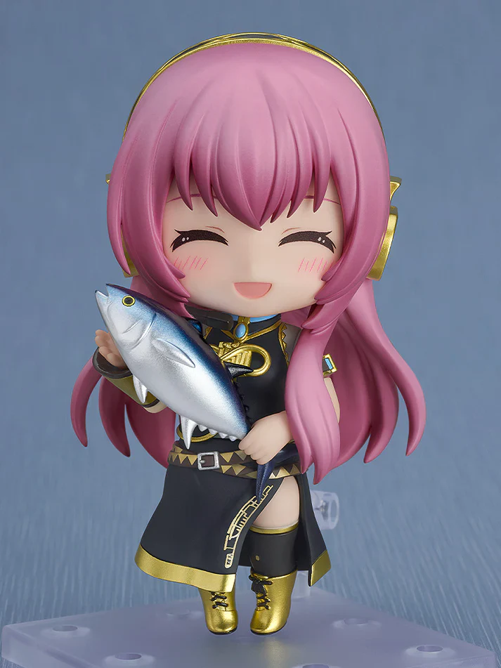 (Nendoroid 2842) VOCALOID Megurine Luka 2.0 - Image 2