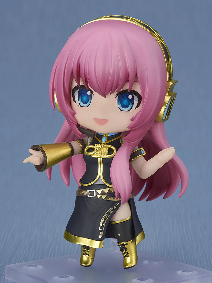 (Nendoroid 2842) VOCALOID Megurine Luka 2.0 - Image 3