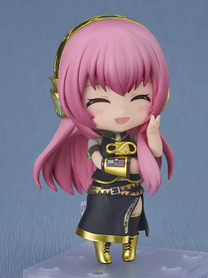 (Nendoroid 2842) VOCALOID Megurine Luka 2.0 - Image 4