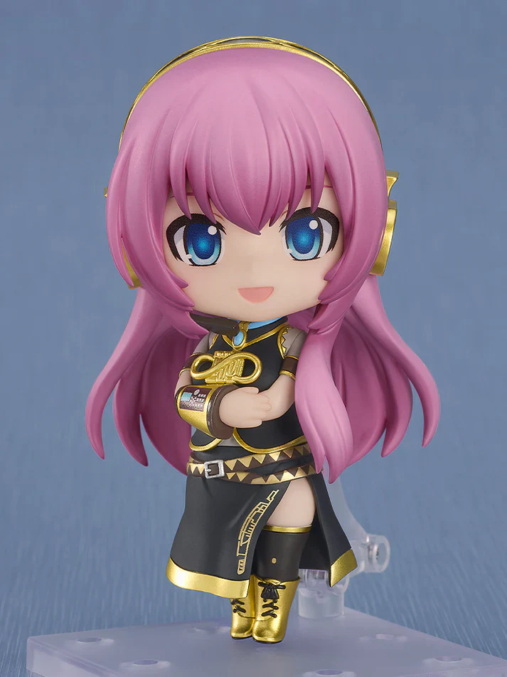 (Nendoroid 2842) VOCALOID Megurine Luka 2.0 - Image 5