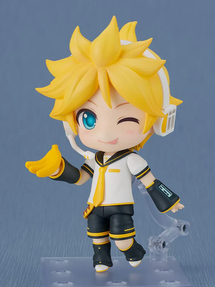 (Nendoroid 2841) VOCALOID Kagamine Len 2.0 - Image 3