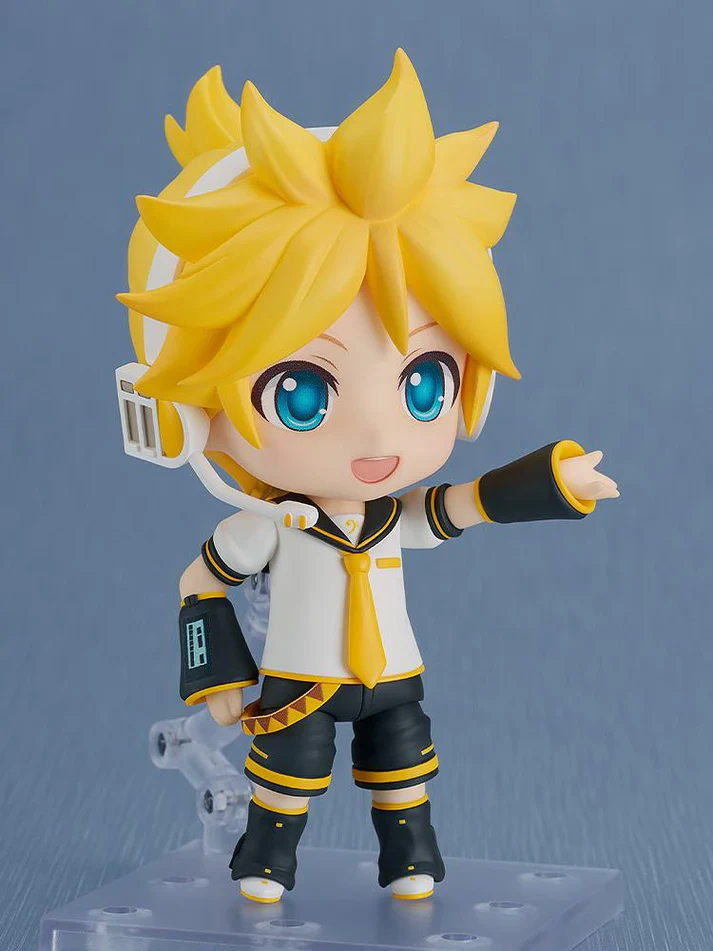 (Nendoroid 2841) VOCALOID Kagamine Len 2.0 - Image 4