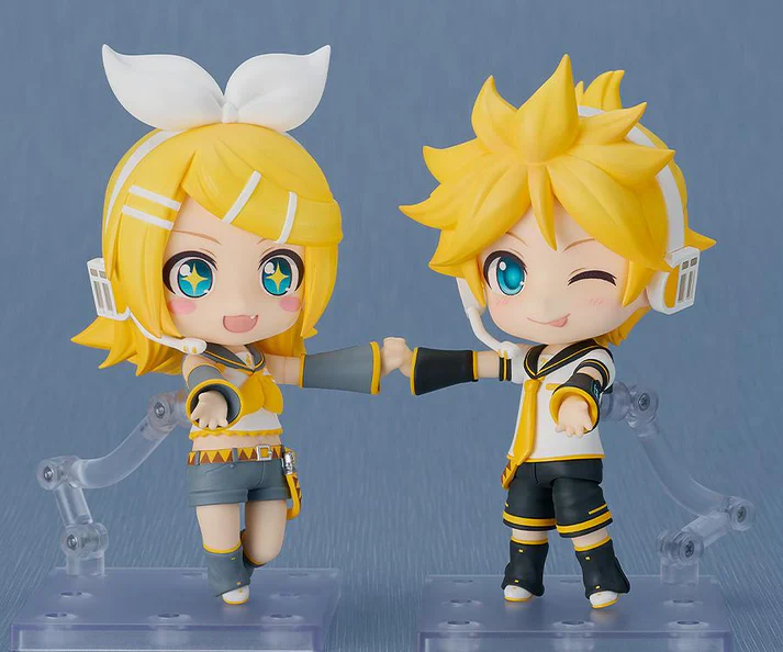 (Nendoroid 2840) VOCALOID Kagamine Rin 2.0 - Image 5