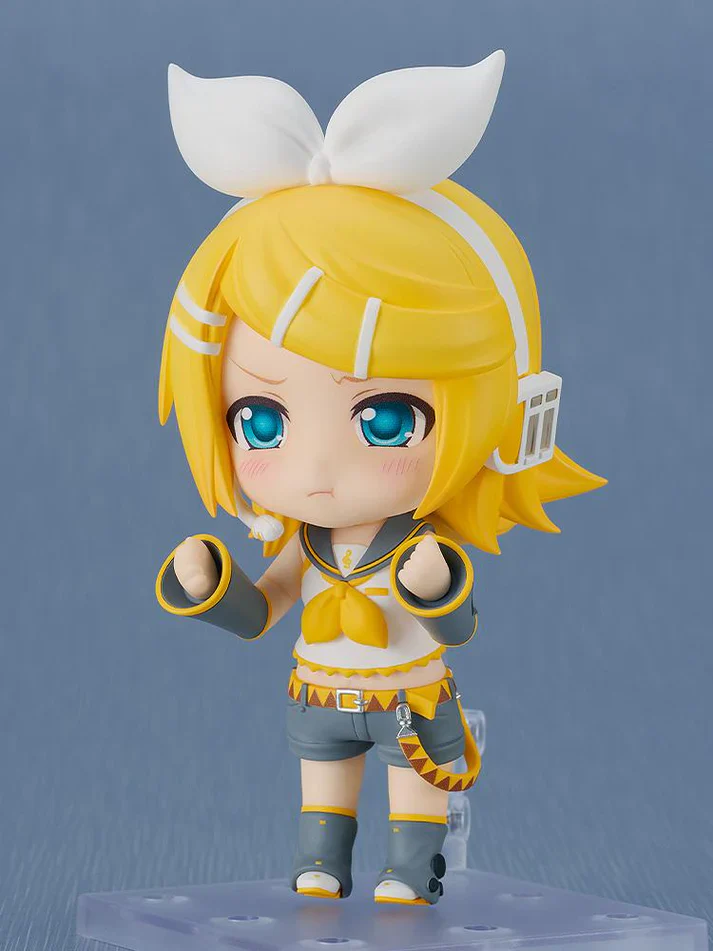 (Nendoroid 2840) VOCALOID Kagamine Rin 2.0 - Image 2
