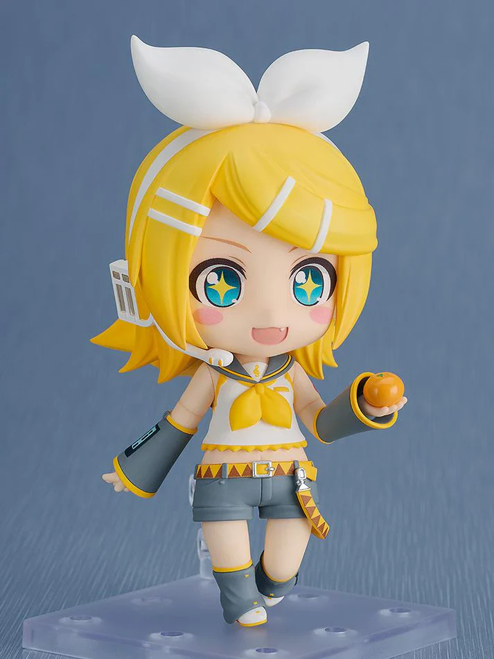 (Nendoroid 2840) VOCALOID Kagamine Rin 2.0 - Image 3