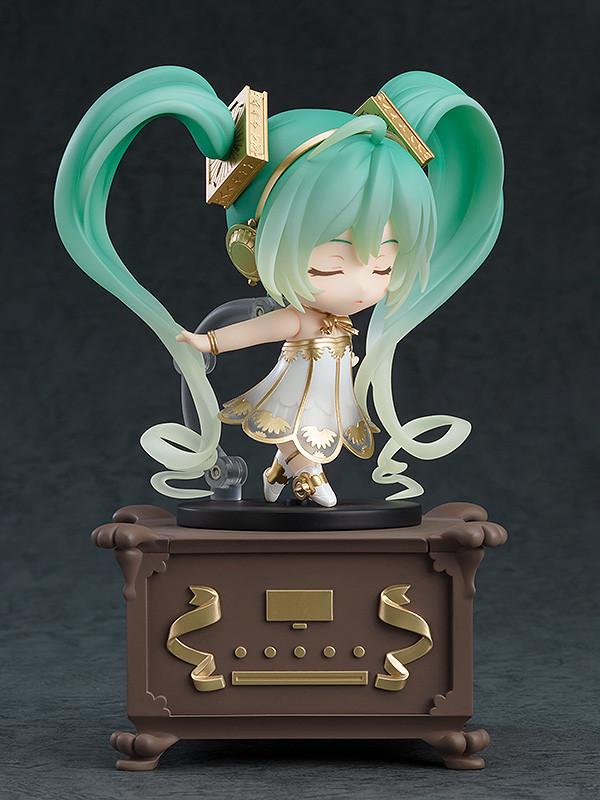 (Nendoroid 1538) VOCALOID Hatsune Miku: Symphony 5th Anniversary Ver. - Image 2