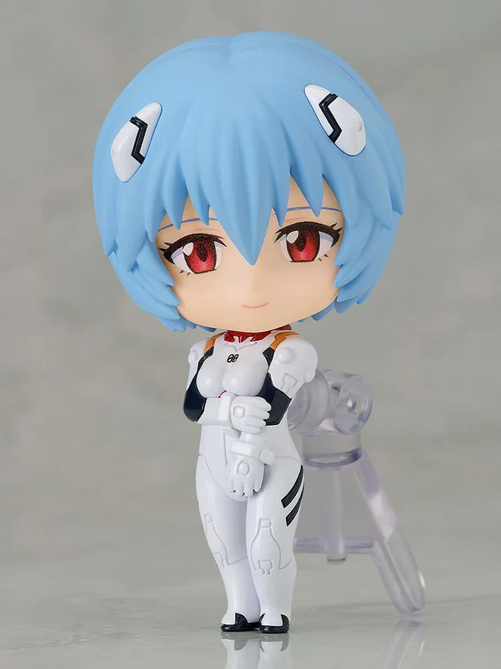 (Nendoroid Surprise) Evangelion Rebuild of Evangelion (Blind Box -Single) - Image 4