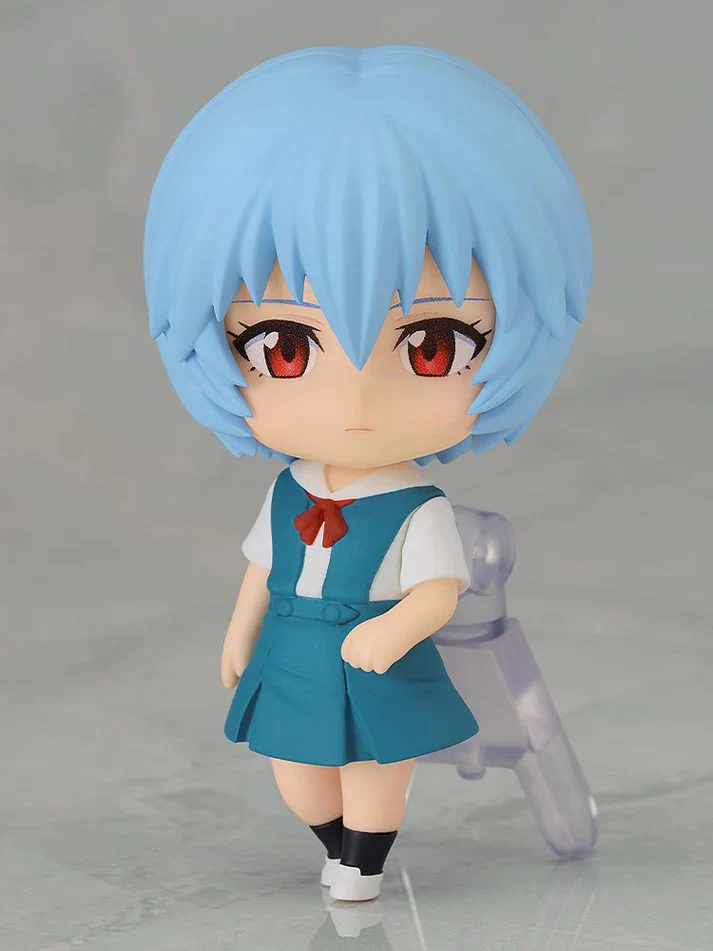 (Nendoroid Surprise) Evangelion Rebuild of Evangelion (Blind Box -Single) - Image 5