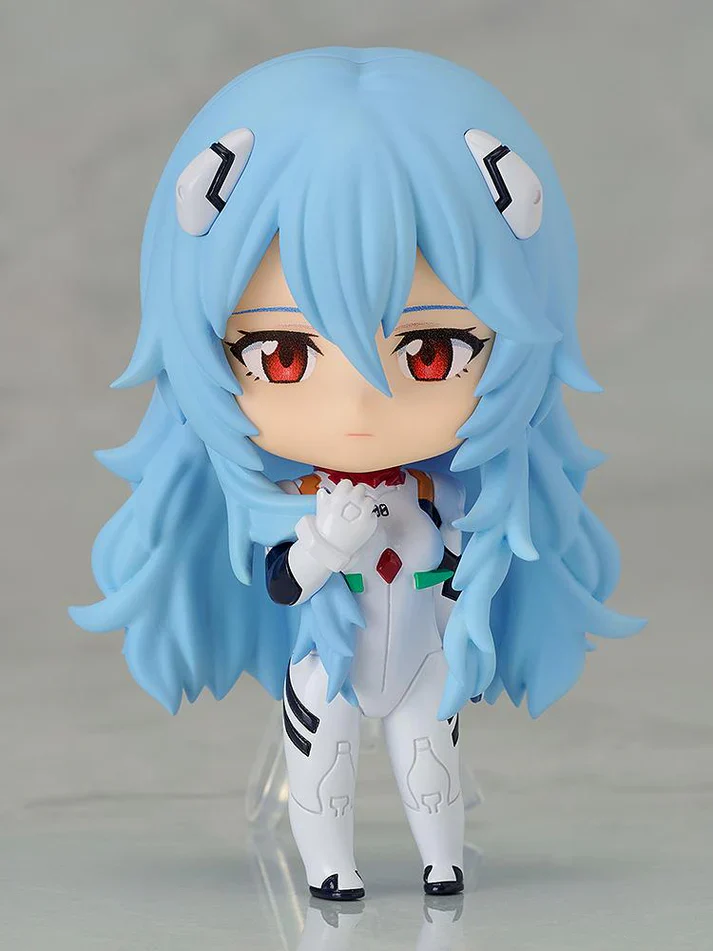 (Nendoroid Surprise) Evangelion Rebuild of Evangelion (Blind Box -Single) - Image 6
