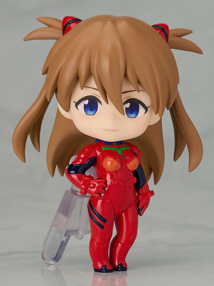 (Nendoroid Surprise) Evangelion Rebuild of Evangelion (Blind Box -Single) - Image 7