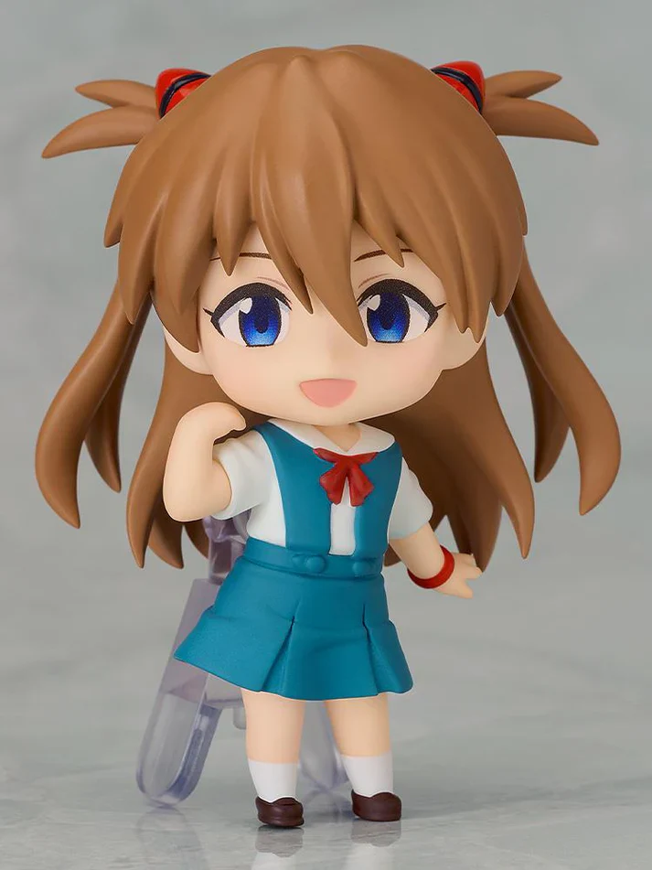 (Nendoroid Surprise) Evangelion Rebuild of Evangelion (Blind Box -Single) - Image 8