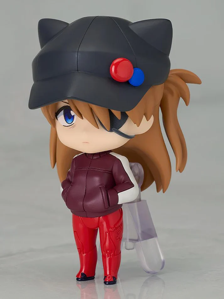 (Nendoroid Surprise) Evangelion Rebuild of Evangelion (Blind Box -Single) - Image 9