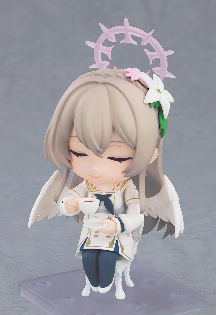 (Nendoroid 2877) Blue Archive Nagisa Kirifuji - Image 2