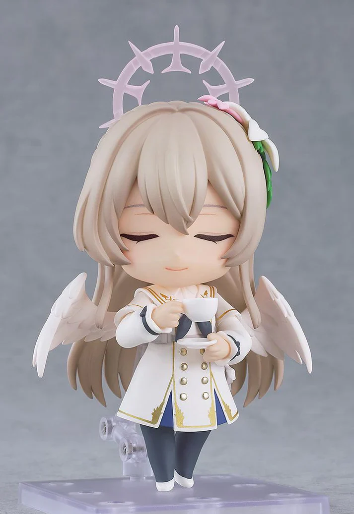 (Nendoroid 2877) Blue Archive Nagisa Kirifuji - Image 4