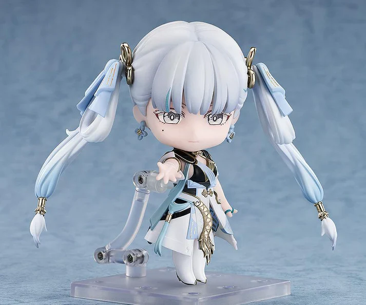 (Nendoroid 2889) Wuthering Waves Jinhsi - Image 3