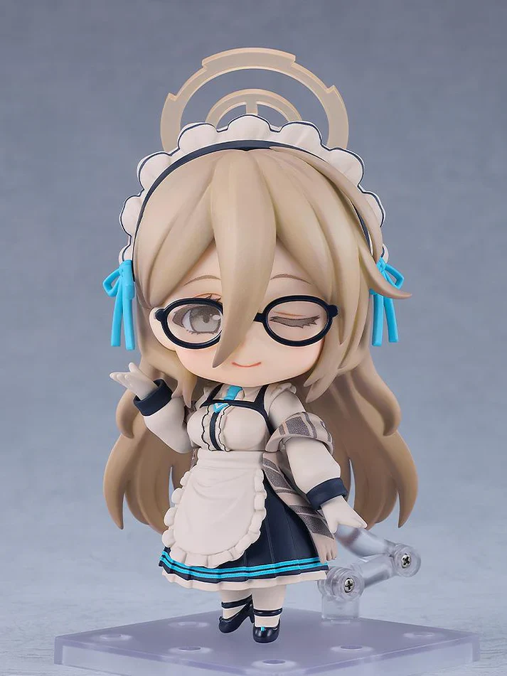 (Nendoroid 2910) Blue Archive Akane Murokasa - Image 3
