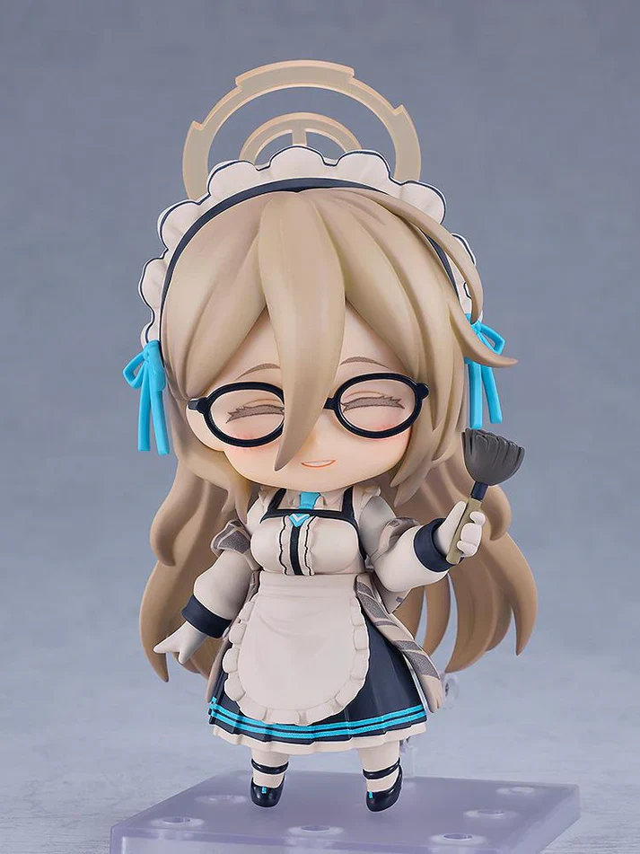 (Nendoroid 2910) Blue Archive Akane Murokasa - Image 4