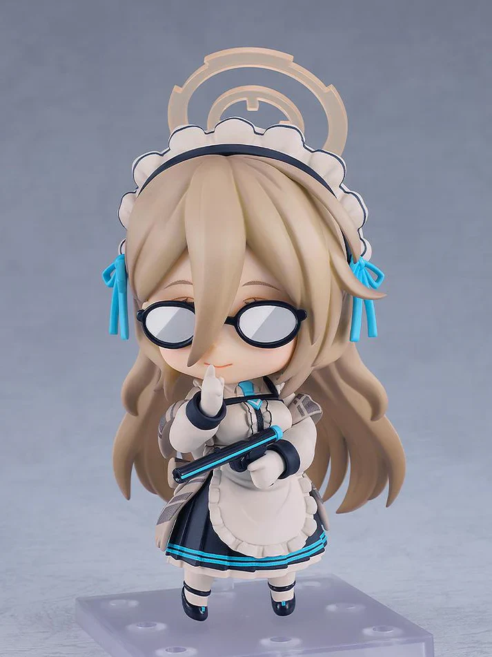 (Nendoroid 2910) Blue Archive Akane Murokasa - Image 5