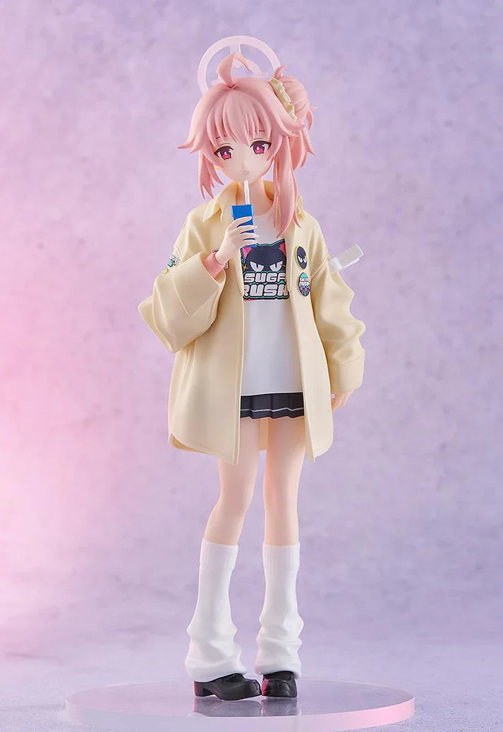 (POP UP PARADE) Blue Archive Natsu: Band Event KV Ver. - Image 2