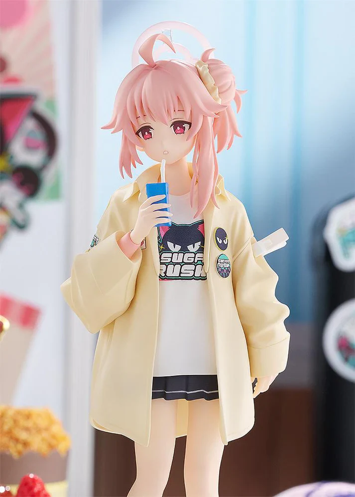 (POP UP PARADE) Blue Archive Natsu: Band Event KV Ver. - Image 4