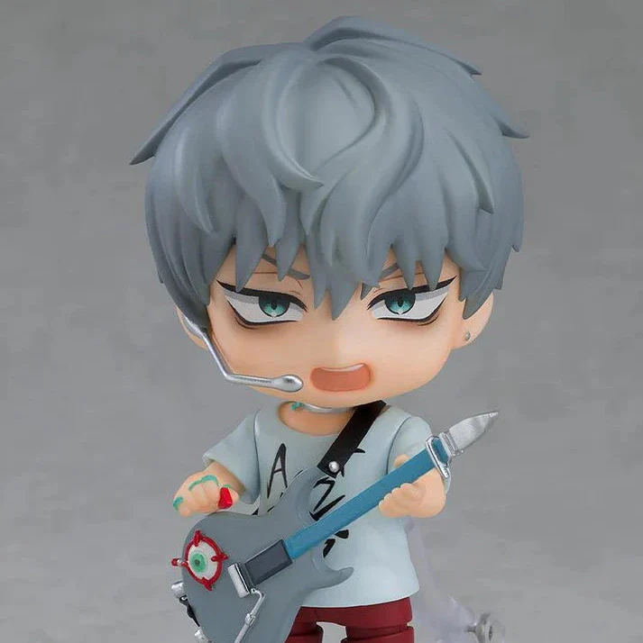 (Nendoroid 2861) ALIEN STAGE Till