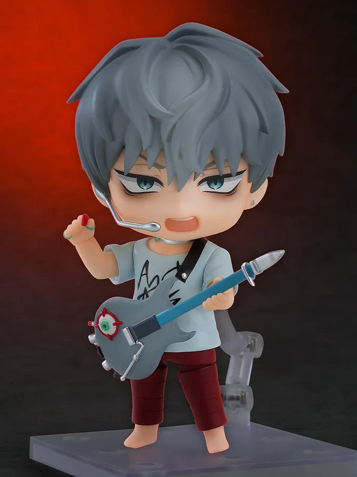 (Nendoroid 2861) ALIEN STAGE Till - Image 4
